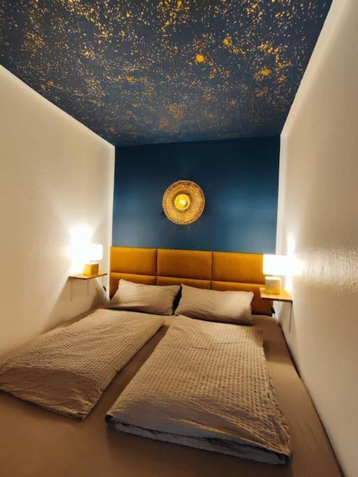 Apartment Altstadt - Tiefgarage Kostenlos Mainz
