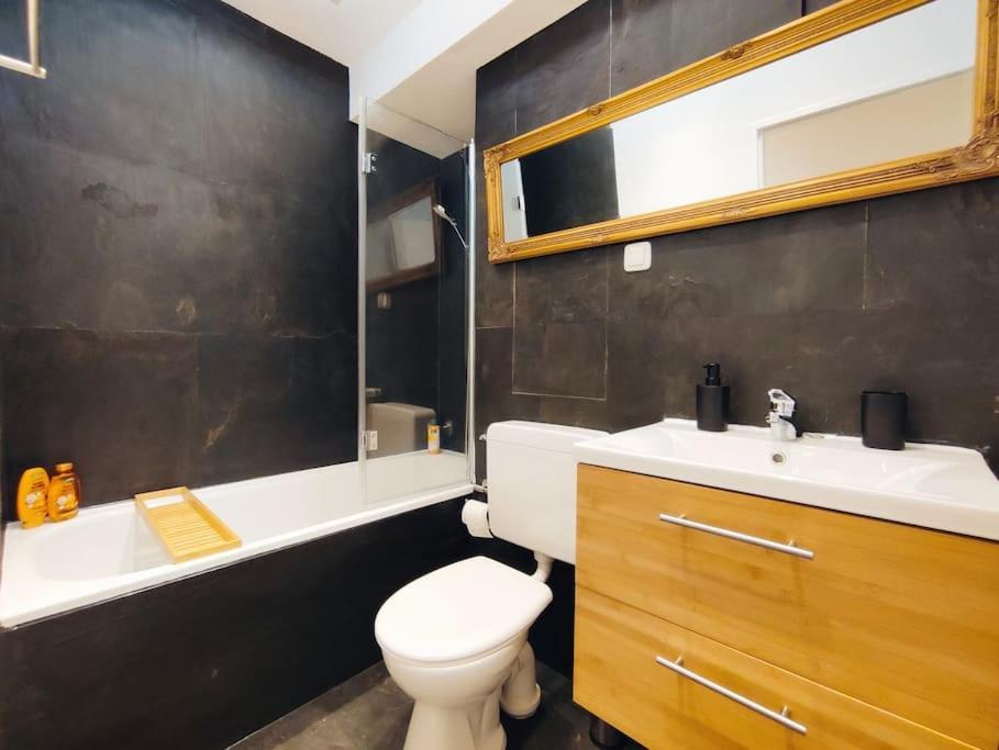 Apartment Altstadt - Tiefgarage Kostenlos Mainz